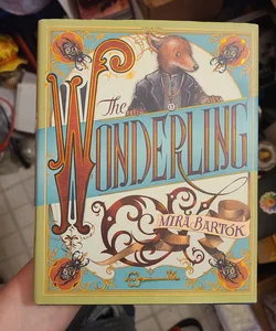 The Wonderling "First Edition"