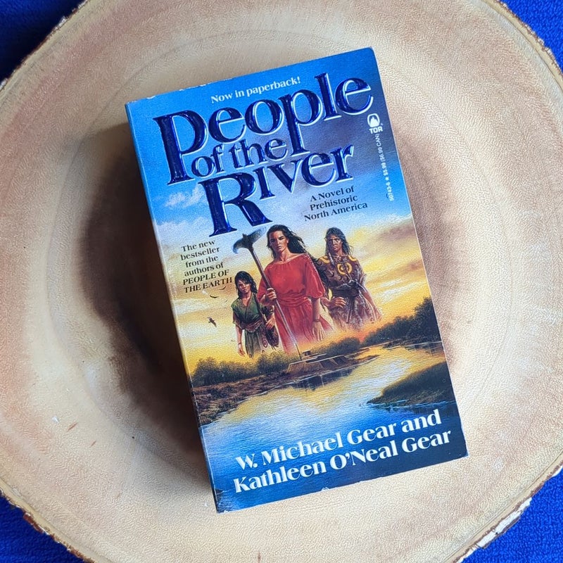 People of the River 