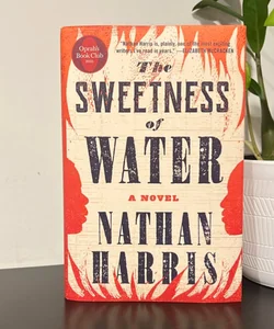 The Sweetness of Water (Oprah's Book Club)