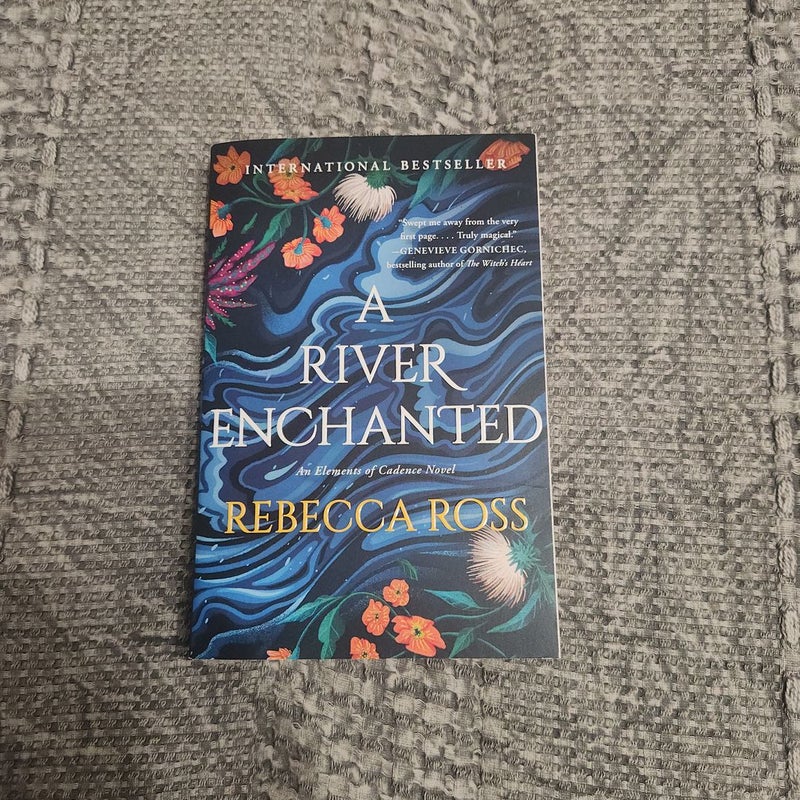 A River Enchanted