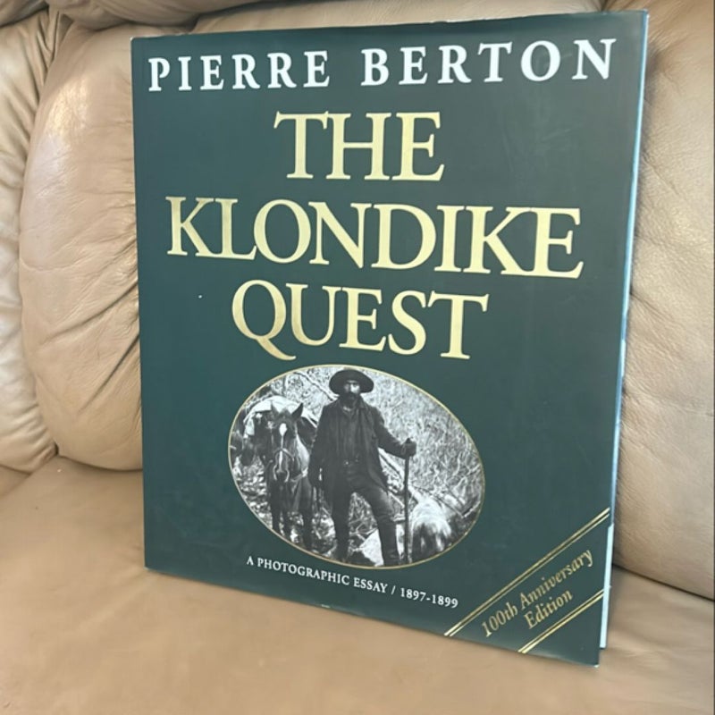 The Klondike Quest