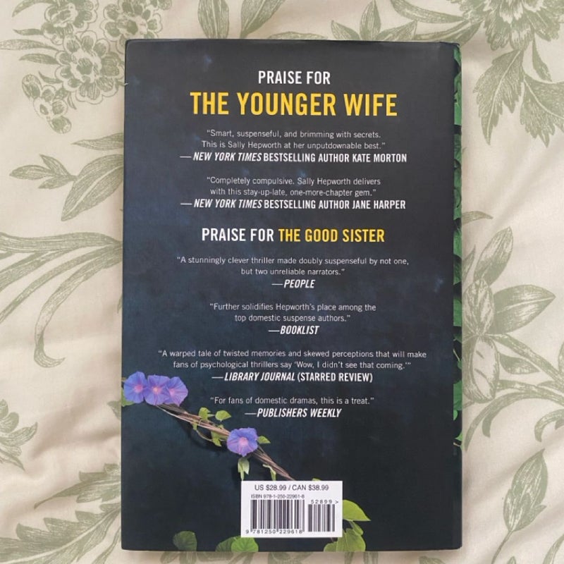 The Younger Wife