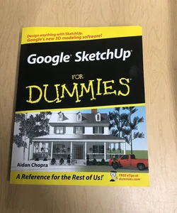 Google SketchUp for Dummies