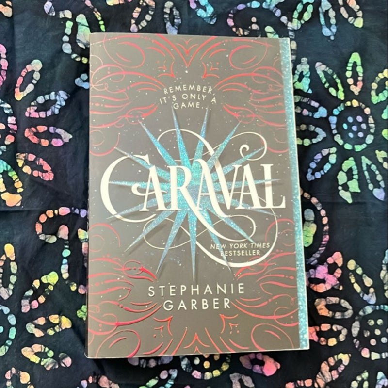 Caraval