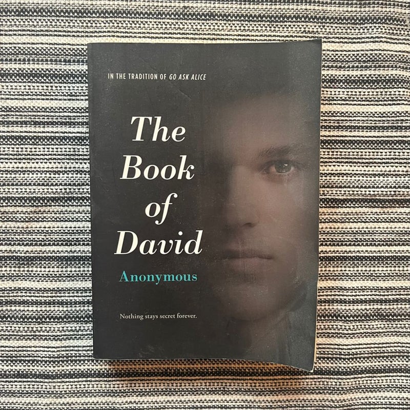 The Book of David