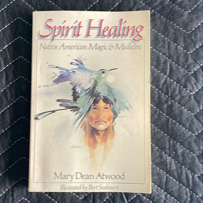 Spirit Healing