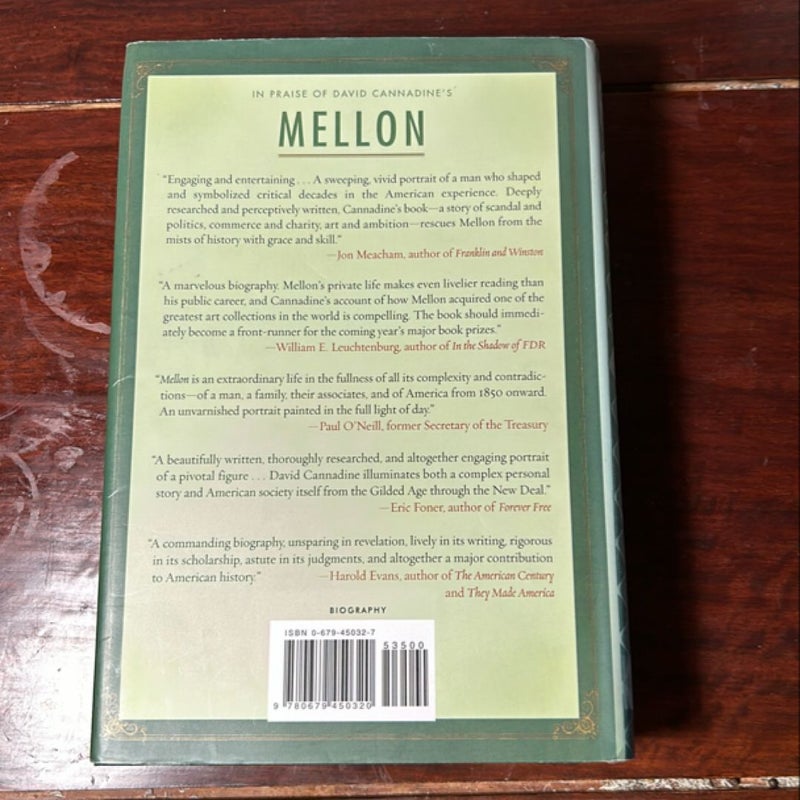 Mellon