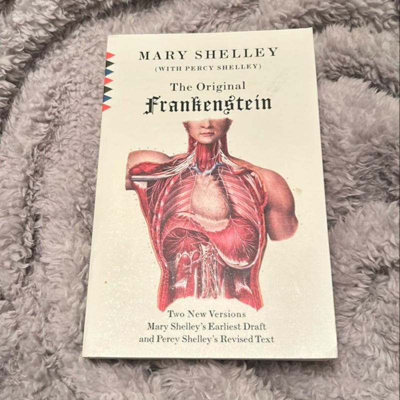 The Original Frankenstein