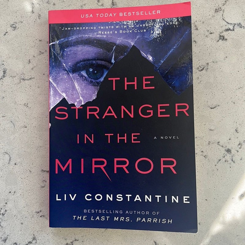 The Stranger in the Mirror