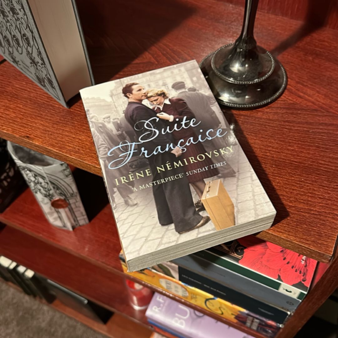 Suite Francaise