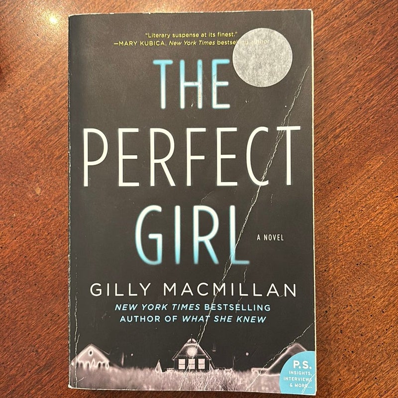 The Perfect Girl