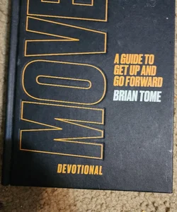 Move Devotional