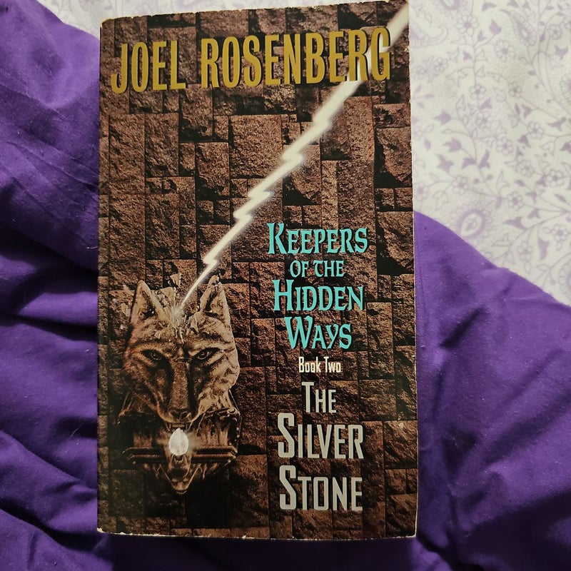 The Silver Stone