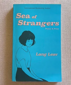 Sea of Strangers ♻️ (Last Chance!)
