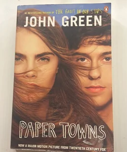 Paper Towns