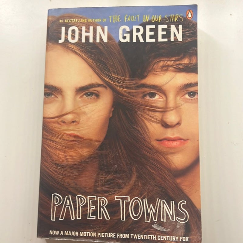 Paper Towns