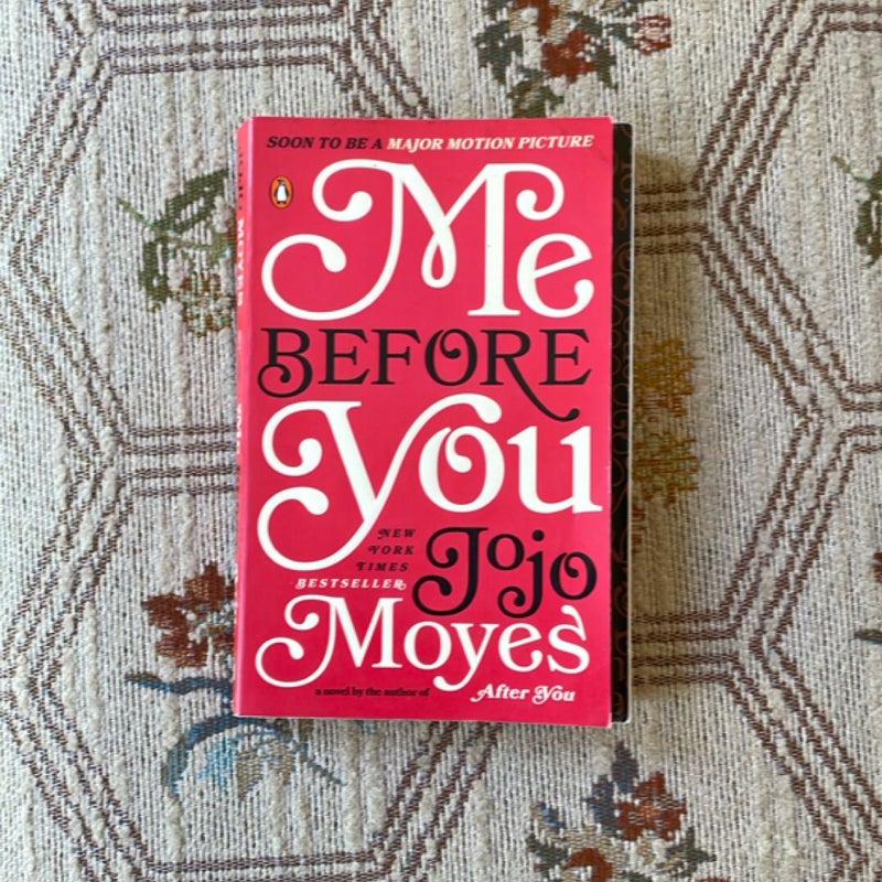 Me Before You