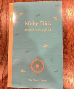 Moby Dick