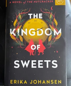 The Kingdom of Sweets