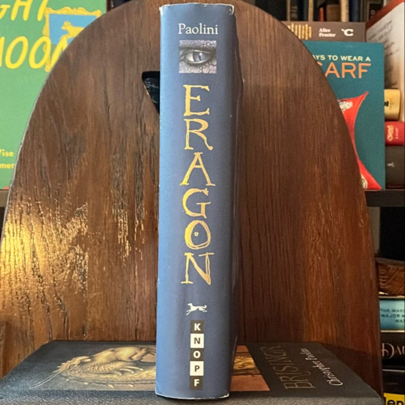 Eragon