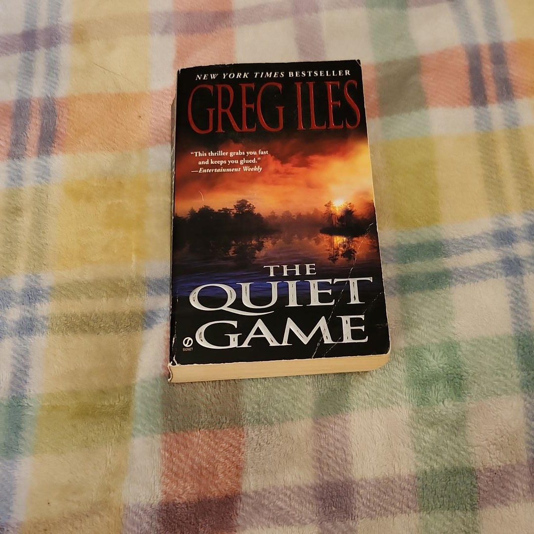 The Quiet Game