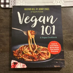 Vegan 101