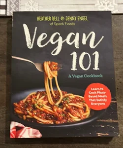 Vegan 101