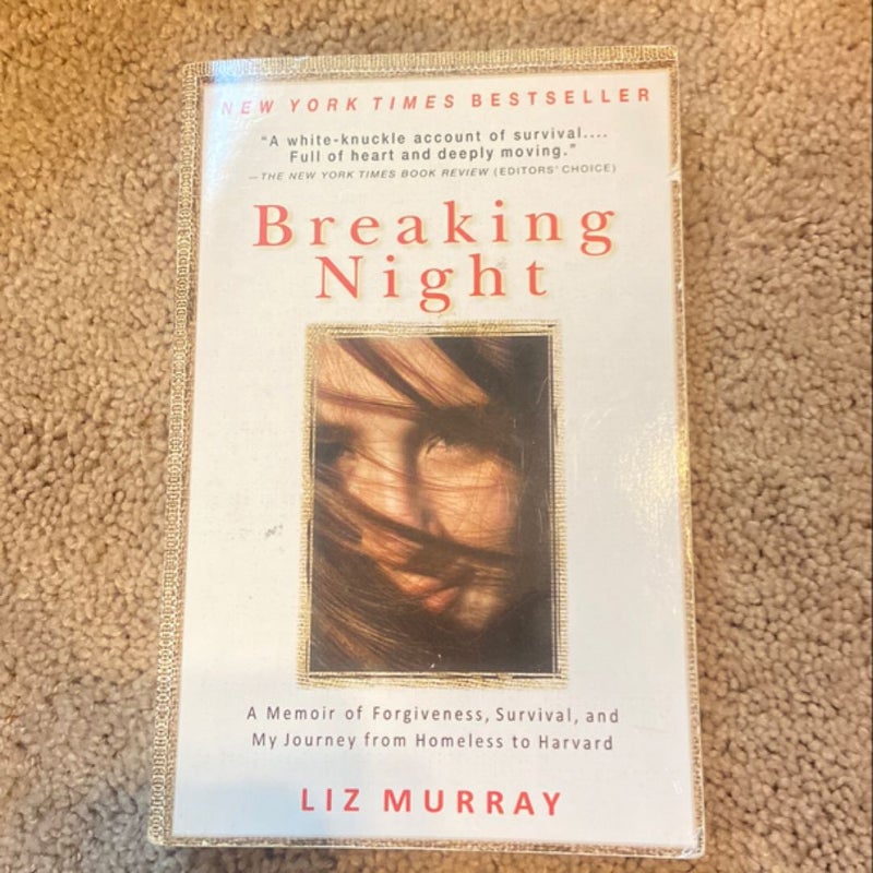 Breaking Night