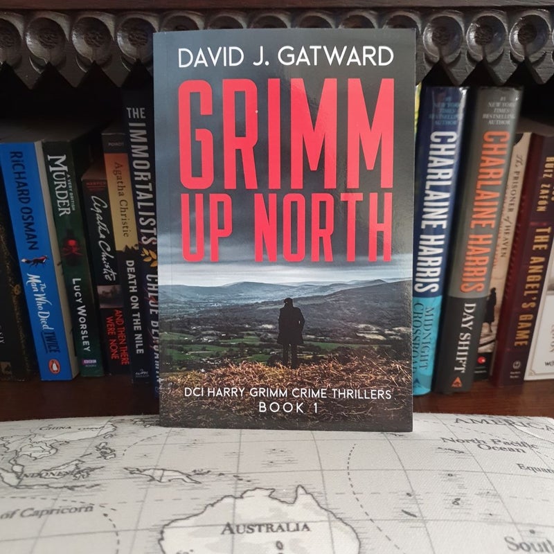 Grimm up North