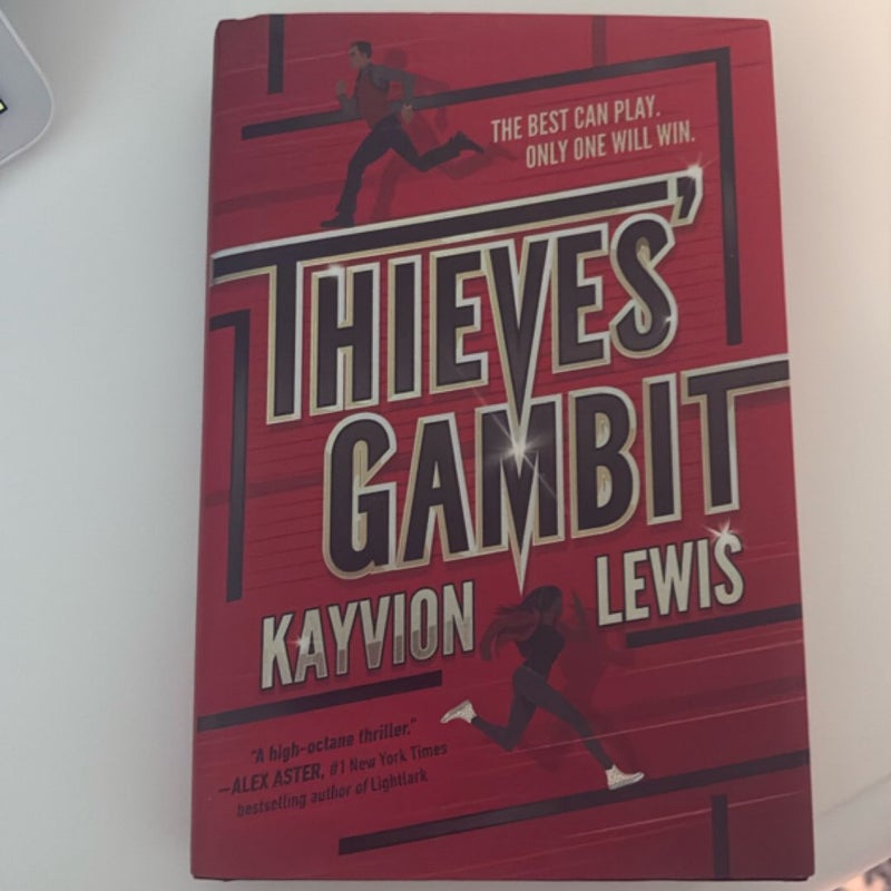 Thieves' Gambit