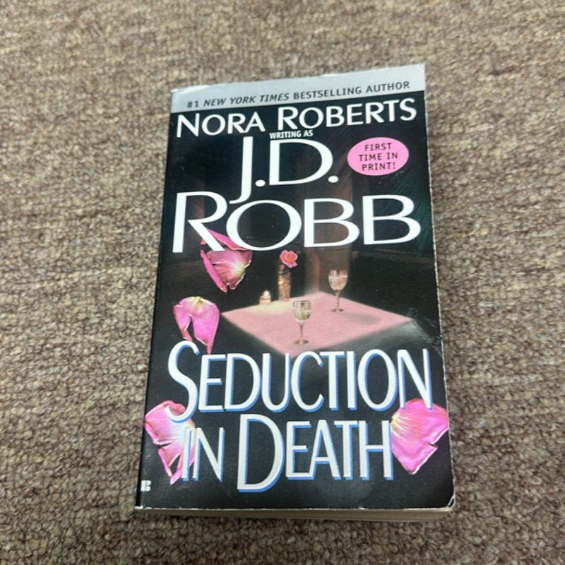 Seduction in Death