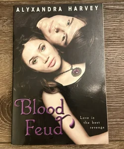 Blood Feud