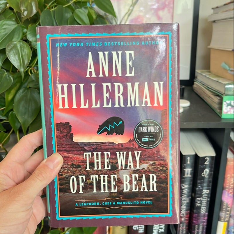 The Way of the Bear