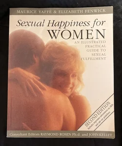 Sexual Happiness for Women