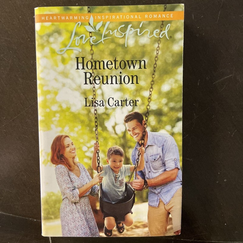 Hometown Reunion