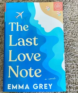 The Last Love Note