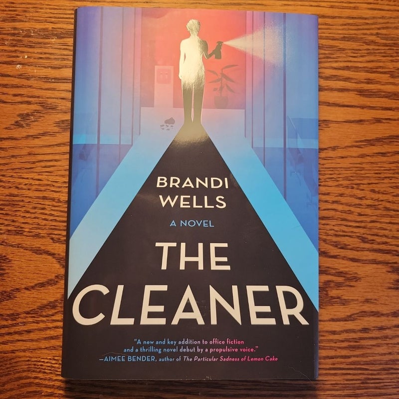 The Cleaner