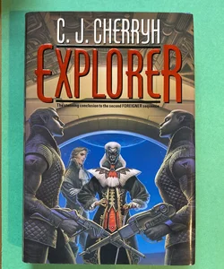 Explorer