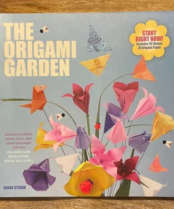 The Origami Garden