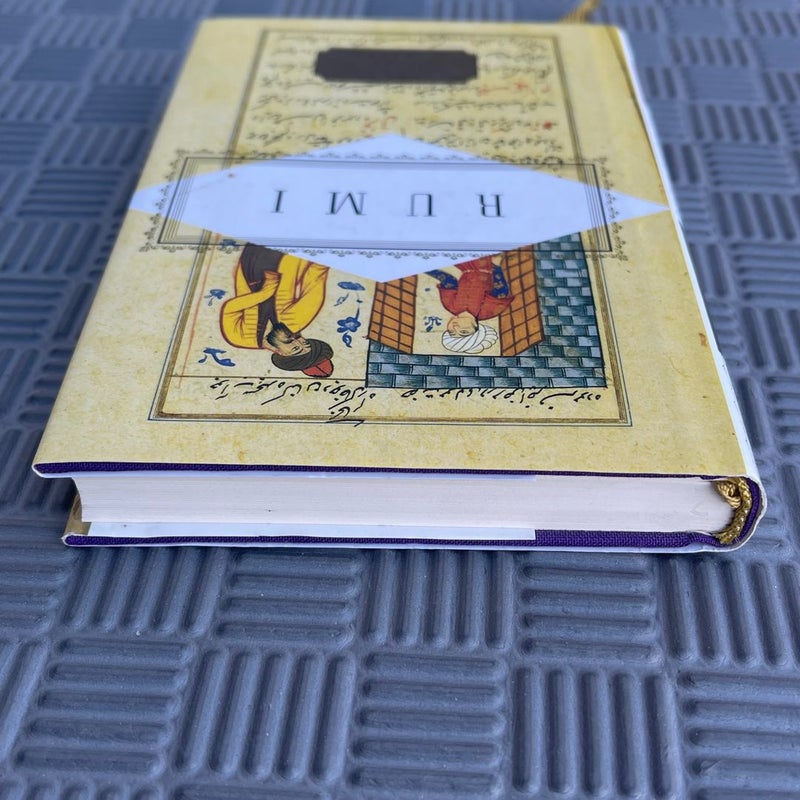 Rumi: Poems