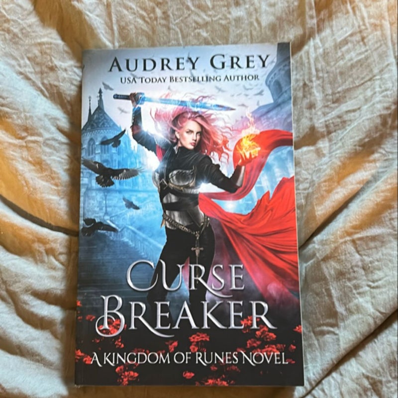 Curse Breaker