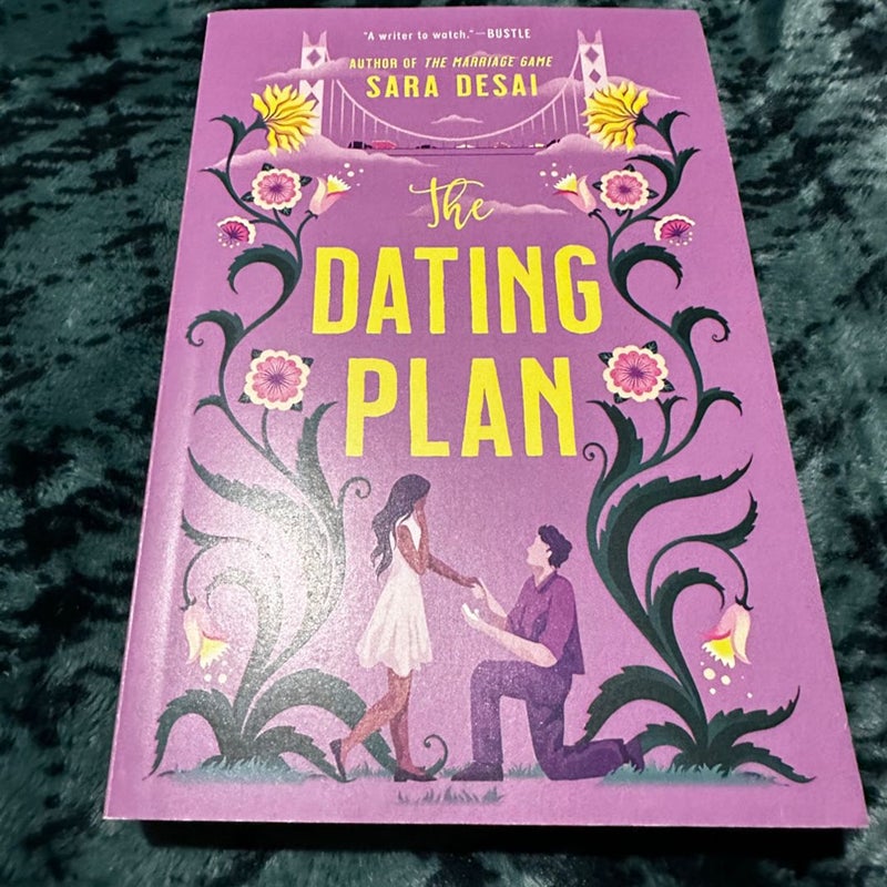 The Dating Plan