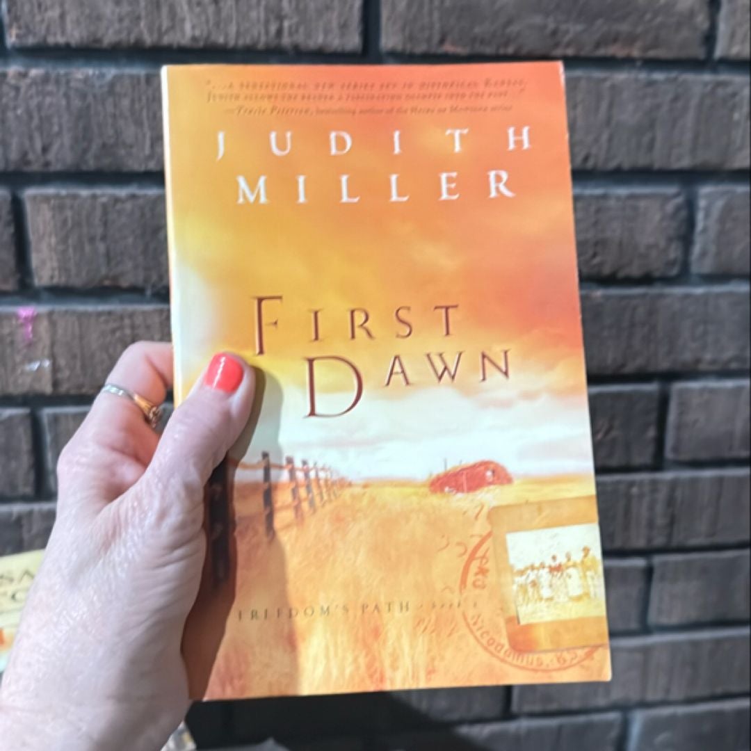 First Dawn
