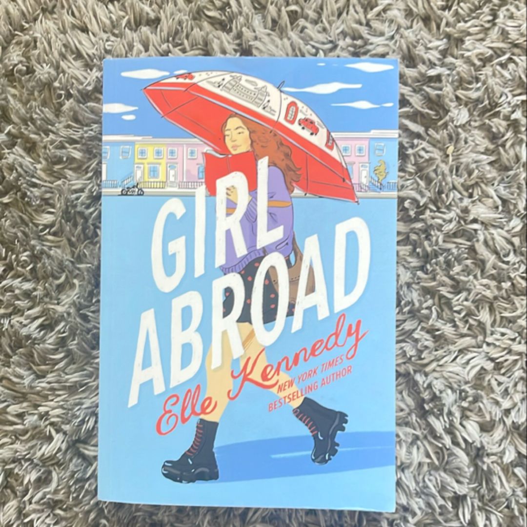 Girl Abroad