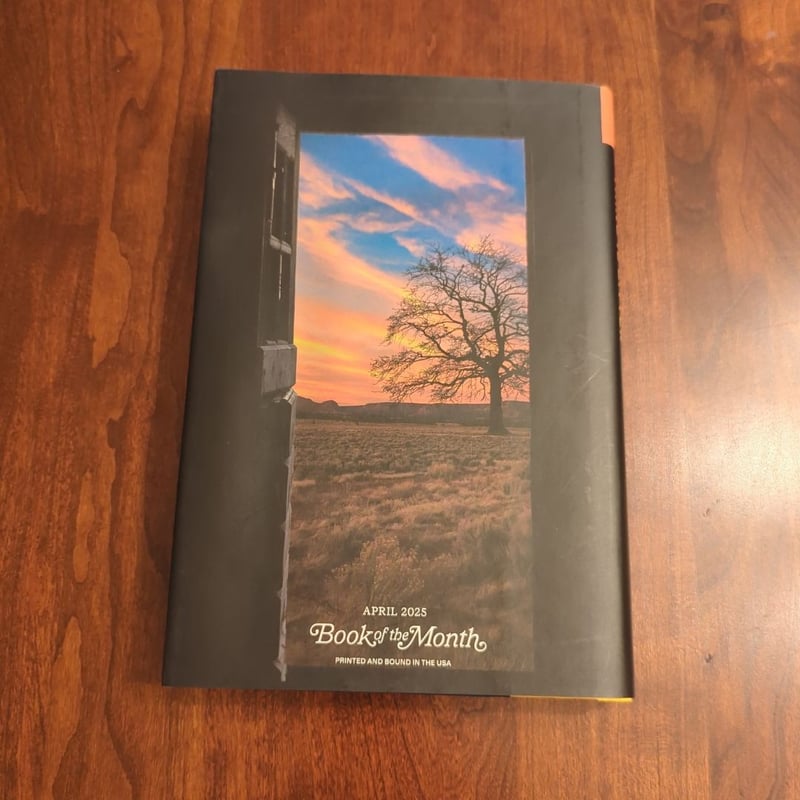 Every Sweet Thing Is Bitter