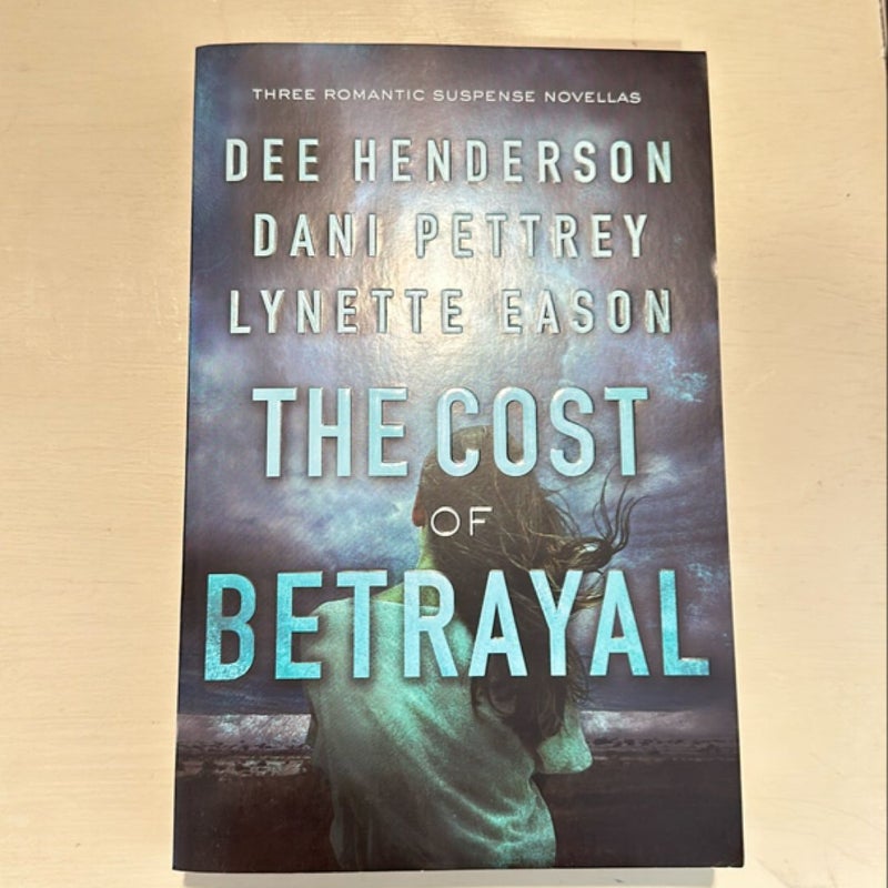 The Cost of Betrayal