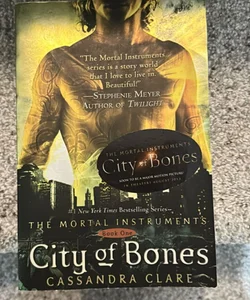 City of Bones