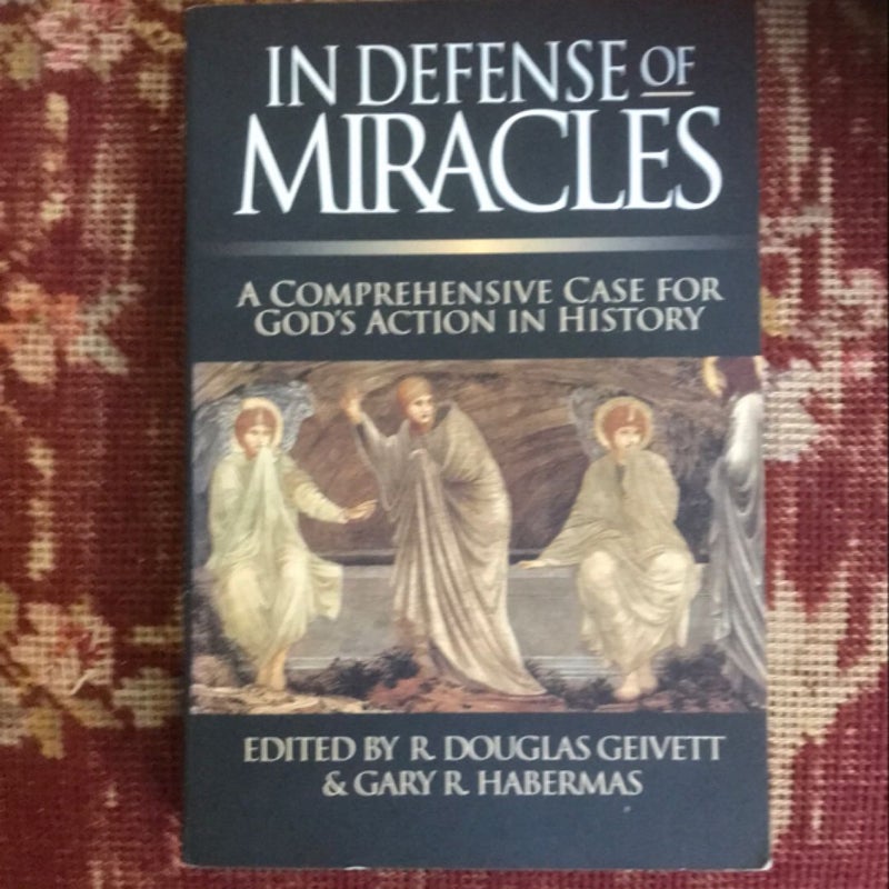 In Defense of Miracles