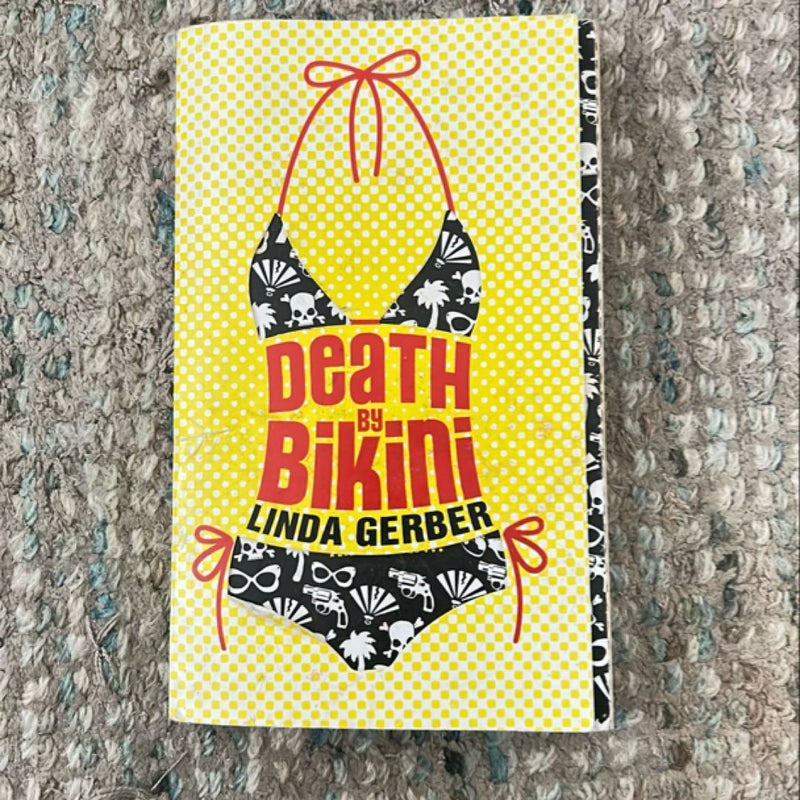 Death by Bikini