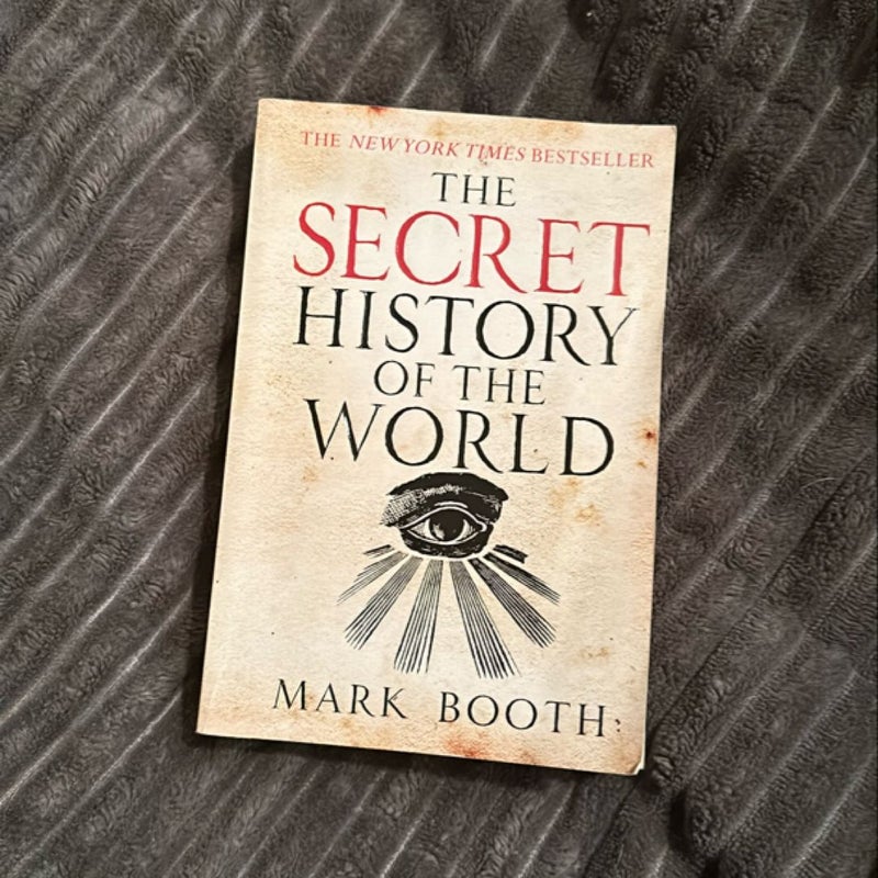 The Secret History of the World